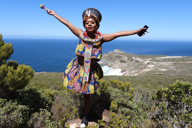 Private Tour: Cape of Good Hope and Cape Point from Cape Town - Chapman’s Peak Drive and Noordhoek