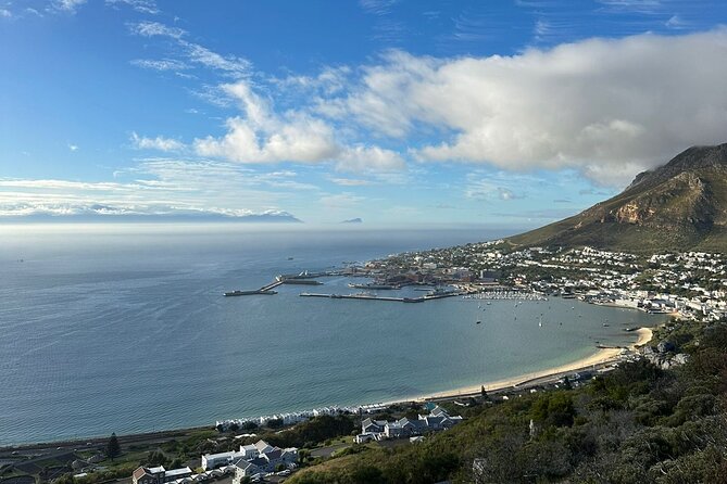 Private Tour Cape of Good Hope with Penguins - Cape of Good Hope for the big coastal view