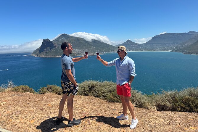 Private Tour: Cape Peninsula & Penguin Beach, Cape Point & more - Starting in Bo-Kaap, color with a story