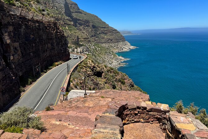 Private Tour: Cape Peninsula & Penguin Beach, Cape Point & more - Noordhoek Farm Village and a useful coffee pause