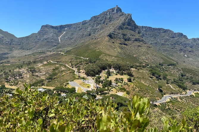 Private Tour: Cape Peninsula & Penguin Beach, Cape Point & more - Cape of Good Hope, signs, monuments, and open country