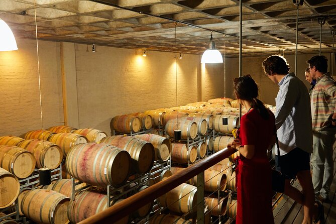Private Tour of Top 5 Stellenbosch Wineries From Cape Town - Fairview Wine and Cheese adds a working-farm angle