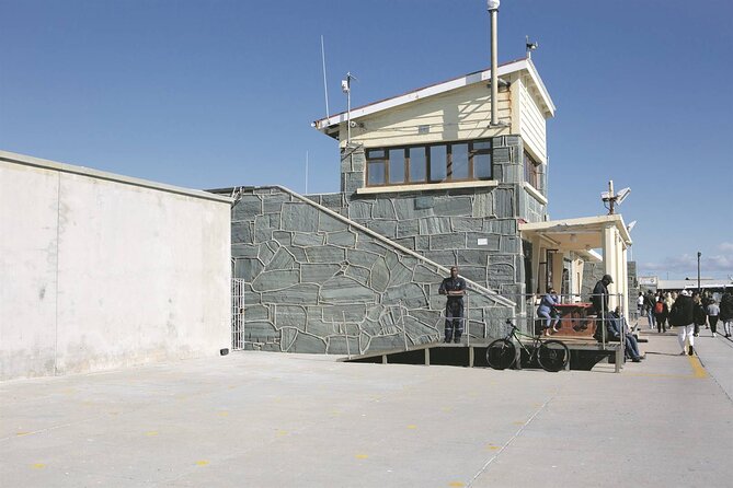 Private Tour Robben Island, Kirstenbosch and wine tasting - What to expect from the private guiding