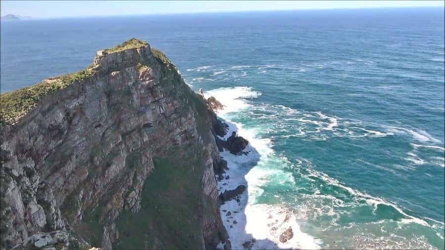 Private Tour: Table Mountain, Penguins Colony & Cape Of Good - Cape of Good Hope gives the peninsula its sense of place
