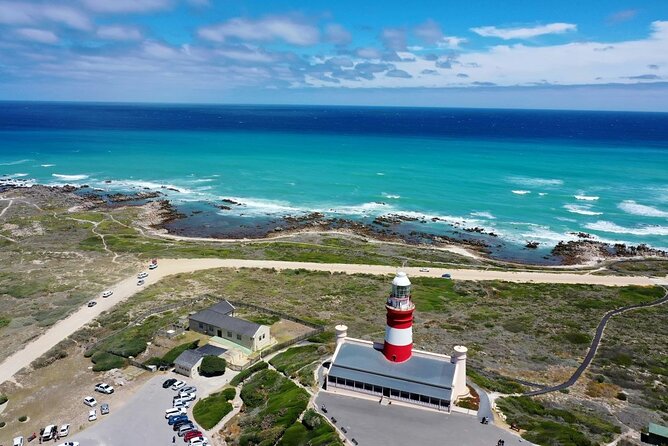 Private Tour to Cape Agulhas Full Day from Cape Town - Why Cape Agulhas is worth the long road from Cape Town