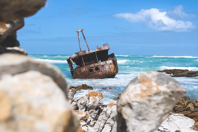 Private Tour to Cape Agulhas Full Day from Cape Town - Cape Agulhas, the southernmost tip of Africa