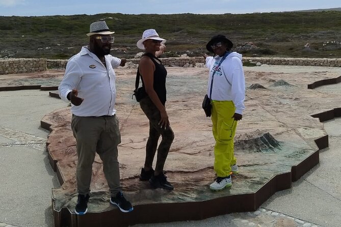 Private Tour to Cape Agulhas Full Day from Cape Town - What the private format adds