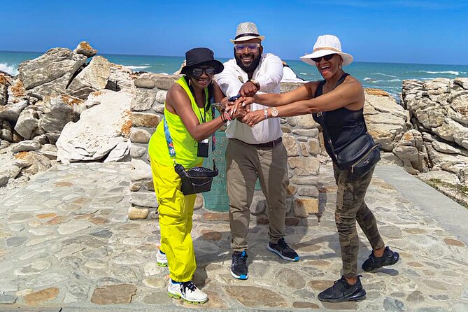 Private Tour to Cape Agulhas Full Day from Cape Town - Who will enjoy this day most