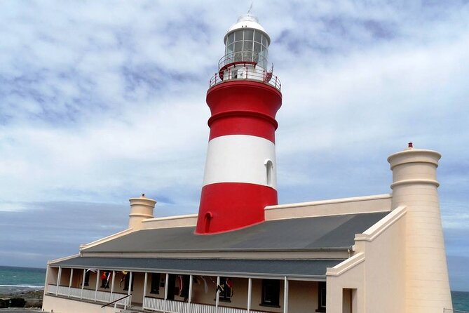Private Tour to Cape Agulhas Full Day from Cape Town - Hermanus and the Hemel-en-Aarde Valley