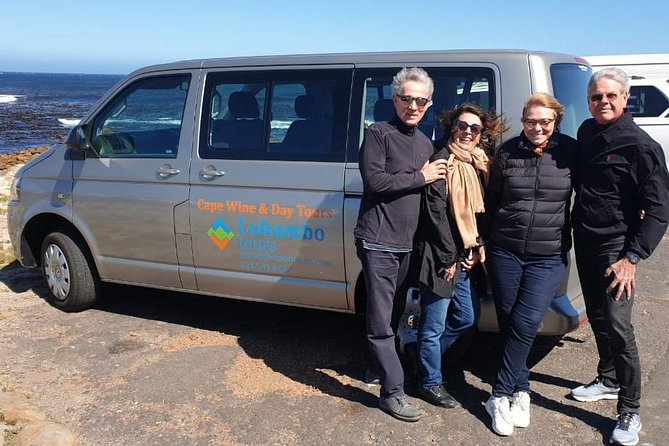 Private Tour with Wine Expert to Cape of Good Hope & Constantia Wine Region - Choosing between Klein Constantia and Steenberg