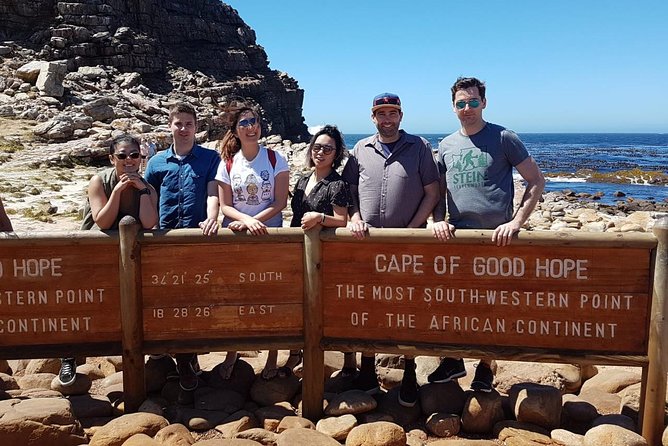 Private Tour with Wine Expert to Cape of Good Hope & Constantia Wine Region - Price, inclusions, and what you really pay for