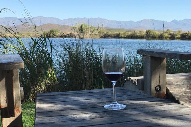 Private Tours in Cape Town - A private way to get your Cape Town priorities right
