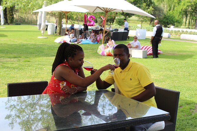 Private Wine tasting Cape Town Wineries Stellenbosch Franschoek Paarl full Day - Why the private format earns its keep