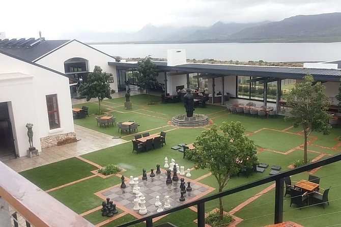 Private Wine tasting Cape Town Wineries Stellenbosch Franschoek Paarl full Day - Franschhoek, wine country with a polished feel