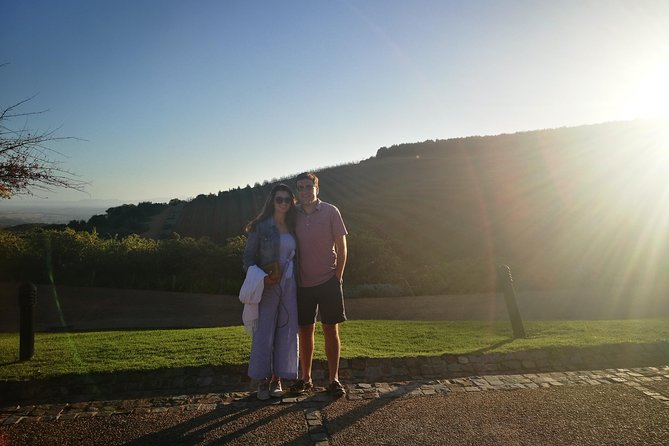 Private Wine Tour of Stellenbosch, Franschhoek and Paarl - Who will get the most from this tour