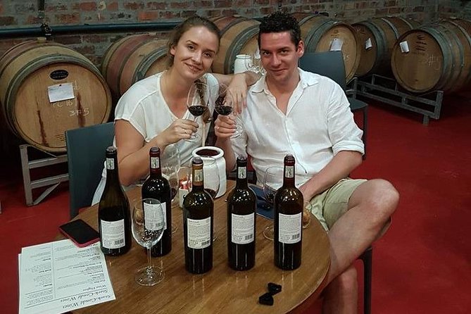 Private Wine Tour with Wine Expert to Stellenbosch-Franschhoek Wine Regions - Rainbow’s End and the value of scenery