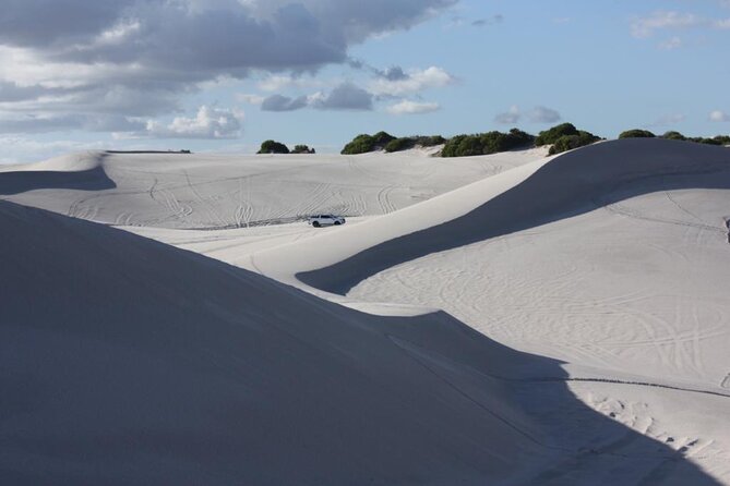 Quad Bike Adventure @ Atlantis Dunes+Photo Session - The best part is the photo session