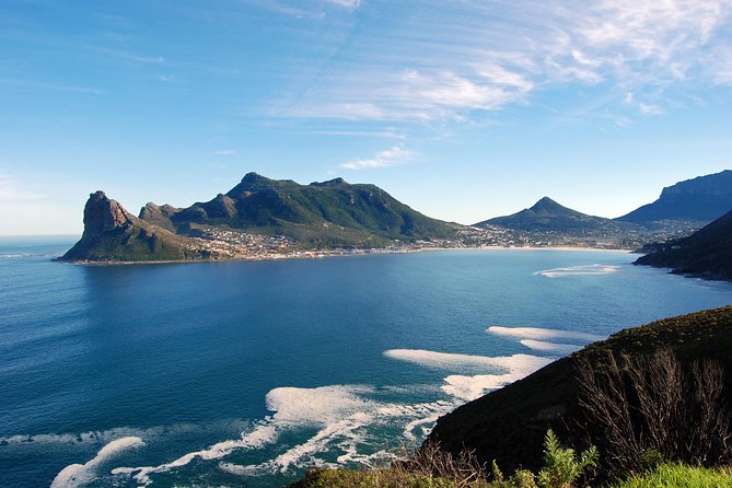 Revel in the Cape Peninsula (Penguins & Cape of Good Hope) - Boulders Beach and the African penguin colony