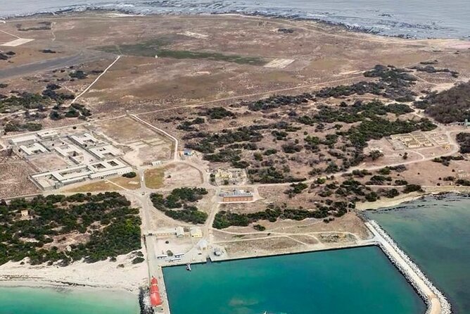 Robben Island Adventure with Pre-Booked Tickets Full Tour - Key points to know before you book