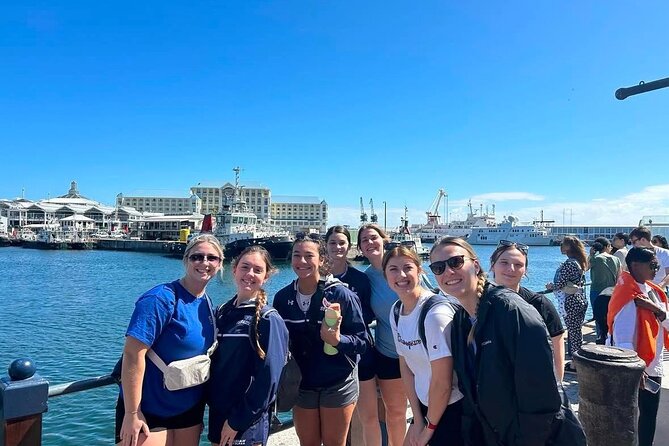 Robben Island Adventure with Pre-Booked Tickets Full Tour - Why Robben Island is more than a prison visit
