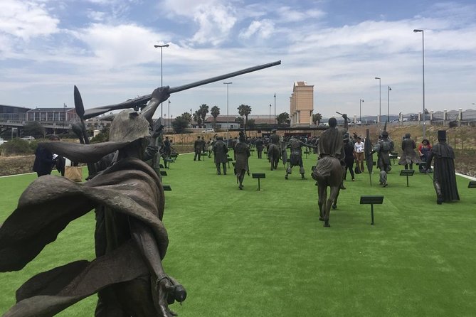 Robben Island and Long Walk To Freedom Historical Full day Tour. - Who will get the most from this experience