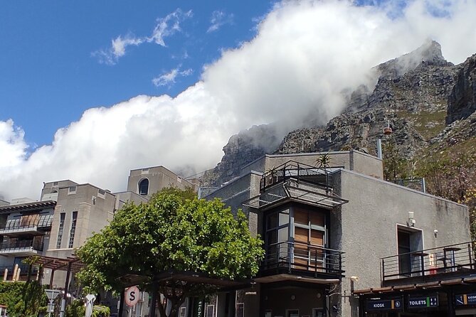 Robben Island and Table Mountain Pre Booked Tickets - The Ferry and Timing You Need to Respect