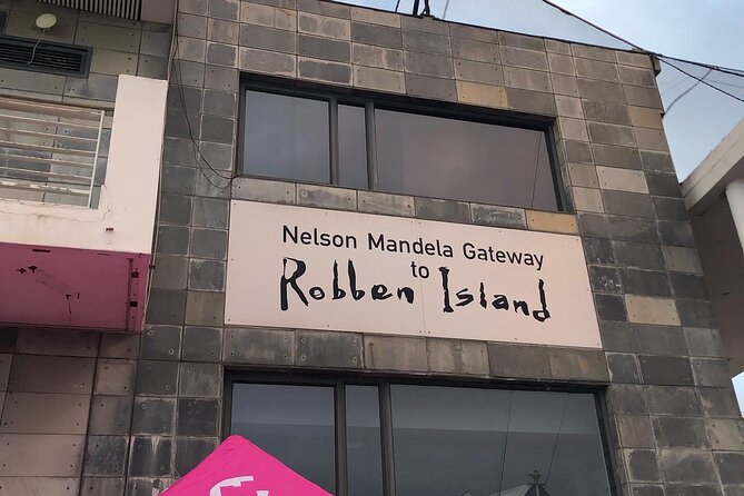 Robben Island and Table Mountain Pre Booked Tickets - A Second Bo-Kaap Stop Before Table Mountain