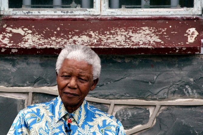 Robben Island and Table Mountain Pre Booked Tickets - Is $190 a Fair Price?