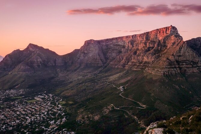 Robben Island and Table Mountain Pre Booked Tickets - Robben Island: The Emotional Center of the Day