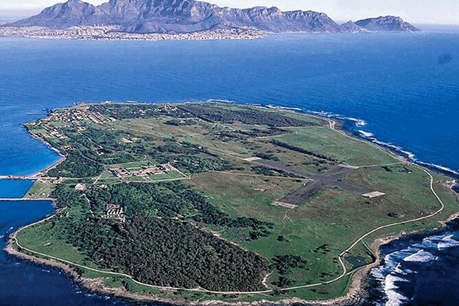 Robben Island Experience: Pre-Booked Ticket & Return Transfers - Returning to Cape Town without losing your way