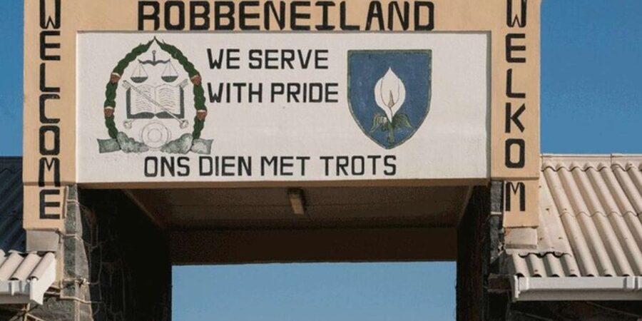Robben Island Half Day Tour with Pre-Booked Ticket - The long walk toward freedom