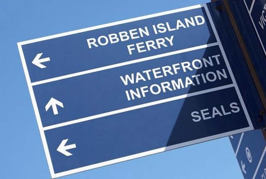 Robben Island Half Day Tour with Pre-Booked Ticket - Who will get the most from this visit?