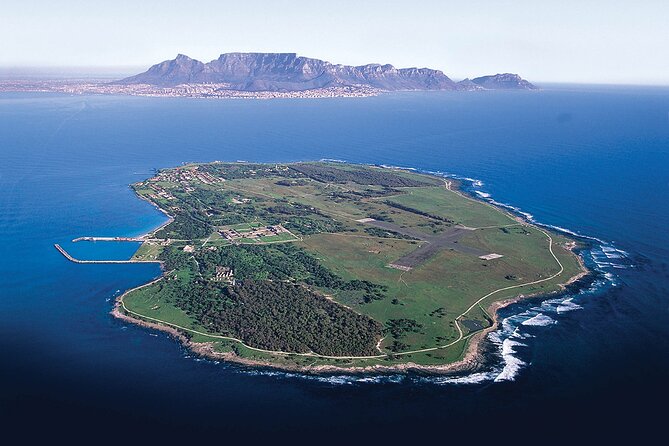 Robben Island Half Day Tour with Pre-Booked Ticket(s) - Why Robben Island matters beyond Mandela’s cell