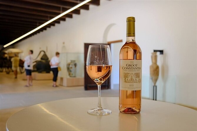 Robben Island, Kirstenbosch wine tasting Tour - Who will enjoy this Cape Town day tour?