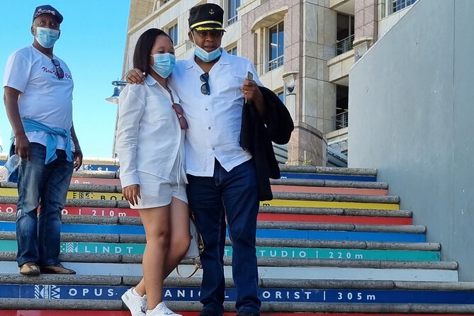 Robben Island Museum - Food, Timing, and What to Bring