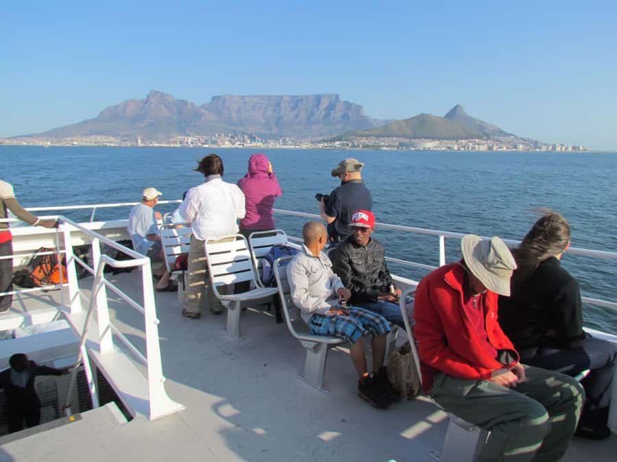 ROBBEN ISLAND MUSEUM TOUR, WITH OPTIONAL LAST MINUTE TICKETS - Key points to know before booking