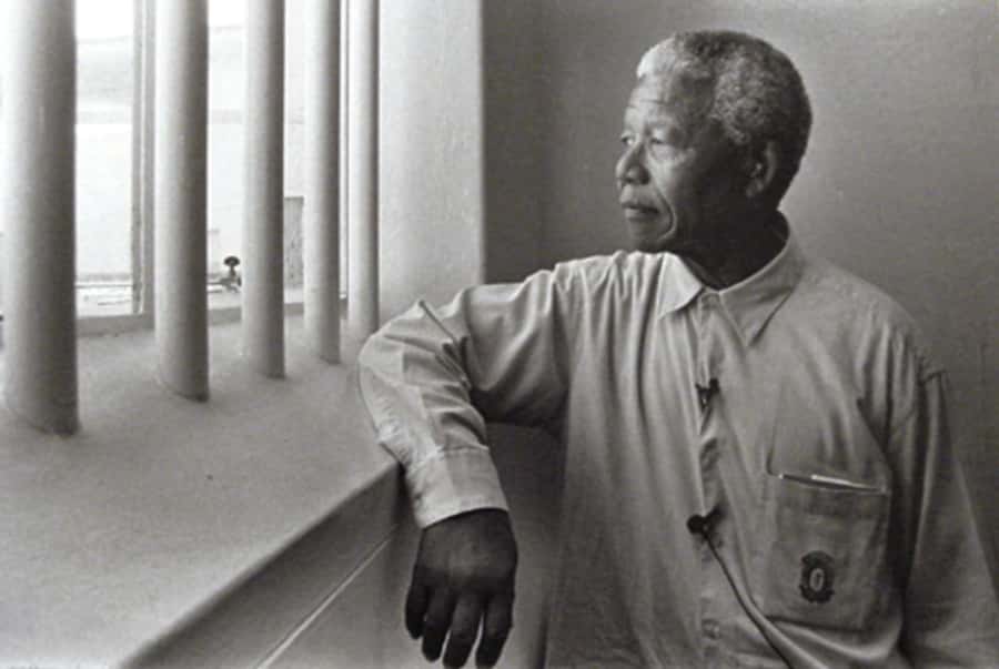 ROBBEN ISLAND MUSEUM TOUR, WITH OPTIONAL LAST MINUTE TICKETS - Why Robben Island still matters