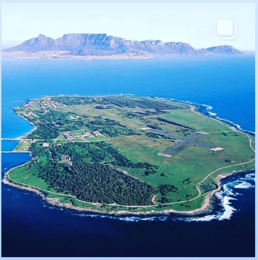 Robben Island Museum Tour with Transfer and Ferry Tickets. - Why Robben Island deserves a place in your Cape Town plans