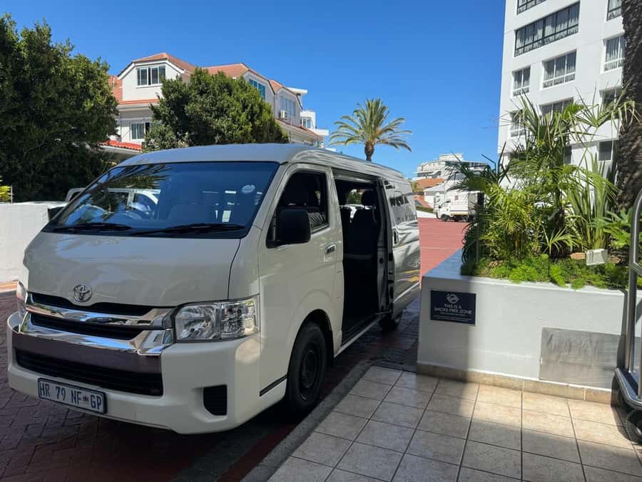 Robben Island Museum Tour with Transfer and Ferry Tickets. - Three and a half hours on Robben Island
