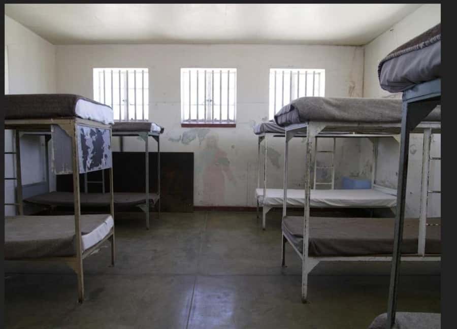 Robben Island Museum Tour with Transfer and Ferry Tickets. - The Nelson Mandela Gateway and ferry crossing