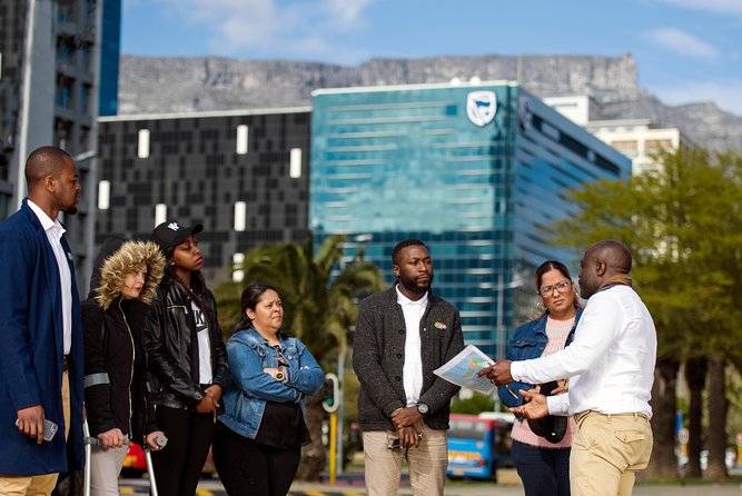 Robben Island, Table Mountain and Cape Town City Private Day Tour - Key points to know before booking
