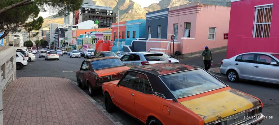 Robben Island,Table Mountain Full day Private Tour Cape Town - Should you book the Robben Island and Table Mountain tour?