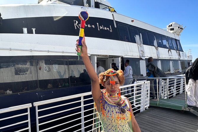 Robben Island & Table Mountain Pre Booked Tickets With Hotel Pick Up & Drop Off - Is the $207.79 price fair?
