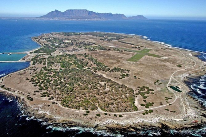 Robben Island Ticket Half Day Tour from Cape Town - Hotel Pick Up & Drop off - Timing, pickup problems, and how to protect your day