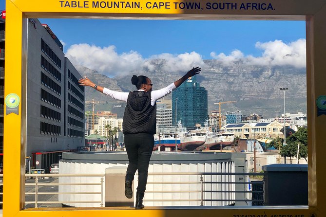 Robben Island Ticket Half Day Tour from Cape Town - Hotel Pick Up & Drop off - What the small group limit really means