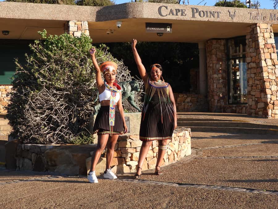 Robben Island Tickets, Penguins, and Private Cape Point Tour - The schedule is efficient, but not relaxed