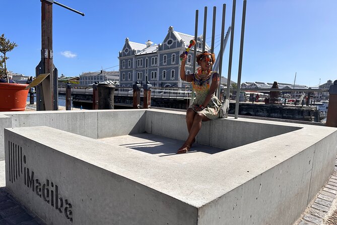 Robben Island Tickets, Penguins & Cape of Good Hope Private Tour - Cape of Good Hope and the old European route