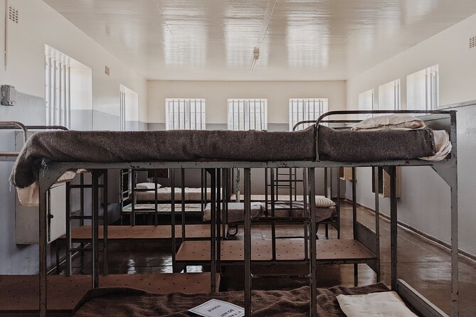 Robben Island Tour including Pick Up & Drop Off from Cape Town - Why Robben Island deserves a place in your Cape Town plans