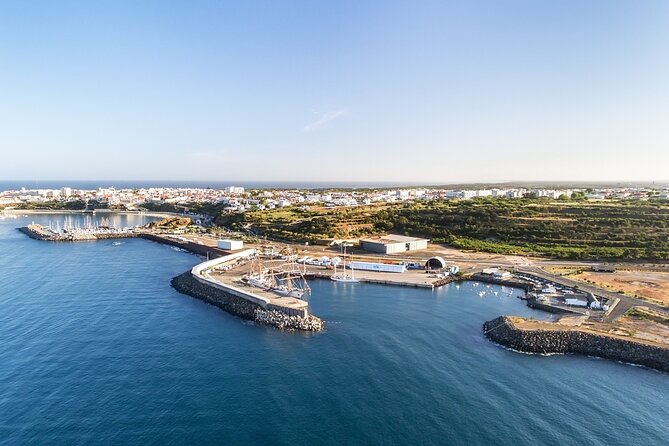 Robben Island Tour; Pickup, Drop-off; Guided Tour Historic Prison - Group Size, Transport, and What to Confirm