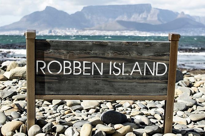 Robben Island Tour & Table Mountain guided Tour - What the private-tour reports really mean